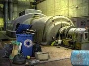 Power Unit Mill Escape