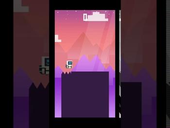 First time trying to play DODGE BOT -- 