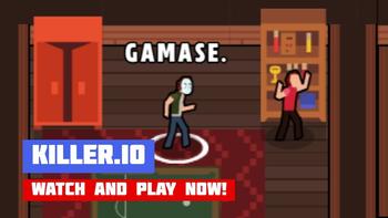 Killer.io · Game · Gameplay 