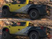 4x4 Offroad Differences