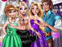 Eliza Birthday Planning