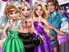 Eliza Birthday Planning