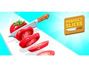Perfect Slices- cut