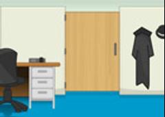 Mission Escape Office