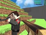 Pixel Gun Apocalypse 7