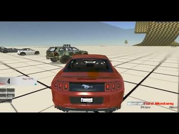 Scrap Metal - Free Online Car Racing Games To Play Now 