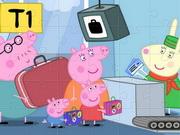 Peppa Pig Jigsaw Puzzle