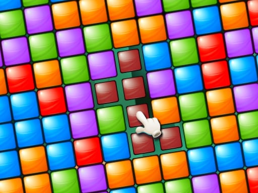 Tiny Blocks Game - Play Tiny Blocks Online for Free at YaksGames
