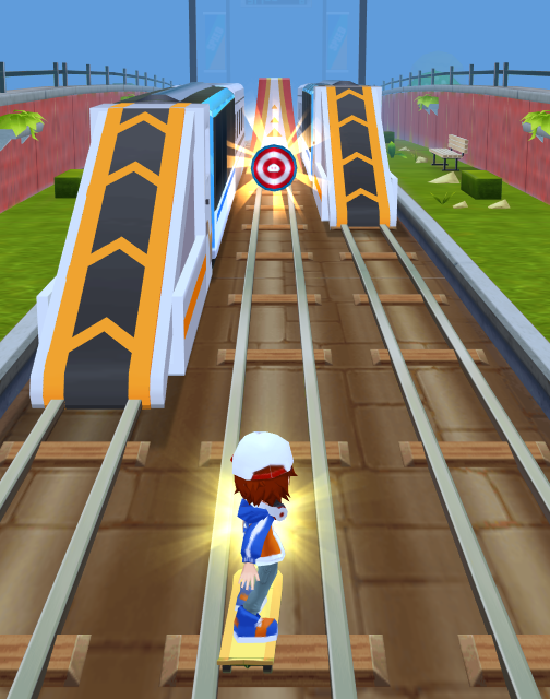 bus rush game play online free