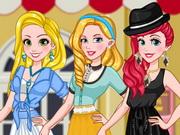 Fashion Boutique Disney Princess