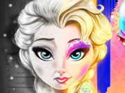 Elsa Total Makeover Game - Play Elsa Total Makeover Online for Free at ...