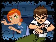 Ben 10 Partner Adventure