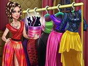 Sery Date Night Dolly Dress Up H5