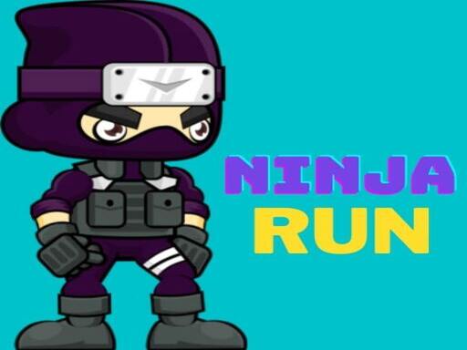Ninja run 2d fun endless running Game - Play Ninja run 2d fun endless ...