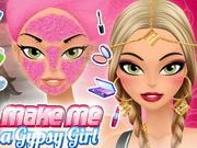 Make Me A Gypsy Girl