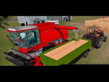 The Farmer 3D Gameplay Updated 