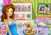 Pregnant Mommy Care 2