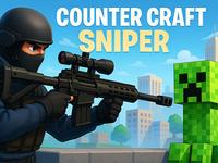 Counter Craft Sniper