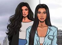 Yeezy Sisters Fashion