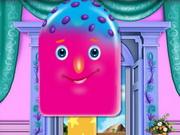 Sofia And Queen Miranda Palace Sweets