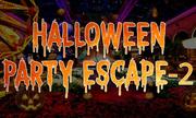 Halloween Party Escape 2