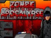 Zombie Apocalypse