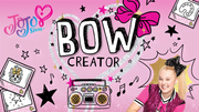 Jojo Siwa: Bow Creator
