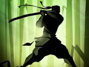 Ninja Warrior: Legend of Adven