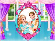 Disney Princess Wedding Dance