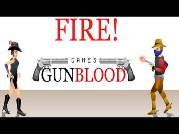 Gunblood Full Gameplay Walkthrough 