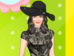 Halen Ashlen May Dress Up