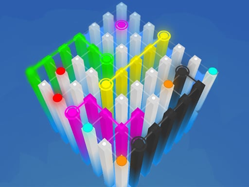 Cubic Link : Exclusive Game - Play Cubic Link : Exclusive Online for ...