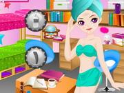 Spring Break Makeover