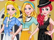 Disney Princess Fashion Boutique