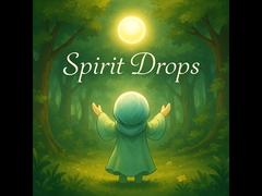 Spirit Drops   From Dew
