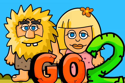 adam and eve go 2 game description