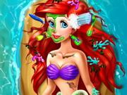 Princess Ariel Heal And Spa