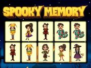 Spooky Memory