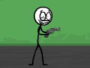 Refrigerator Rampage 2