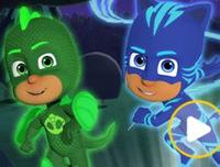 PJ Masks: Howling Havoc