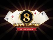 Solitaire 8 Collection
