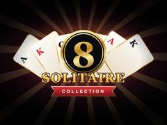 Solitaire 8 Collection
