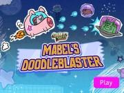 Gravity Falls - Mabel's Doodleblaster