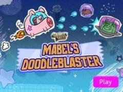 Gravity Falls - Mabel's Doodleblaster