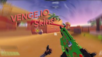 Venge.io Game · Play Online For Free ·