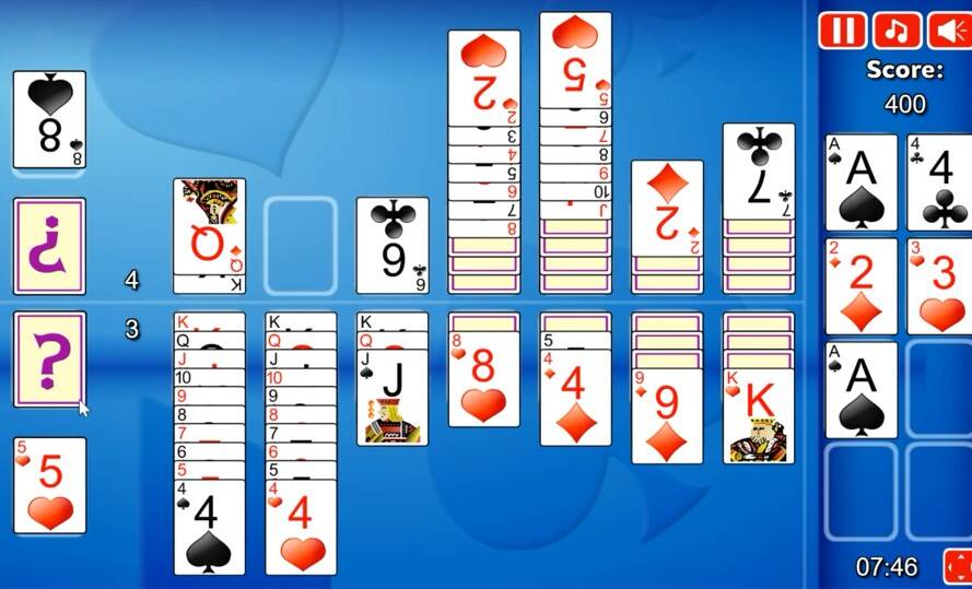 Solitaire JD download the new version for apple