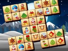 Mahjong Christmas - Mahjong Games Free