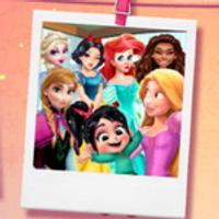 Vanellop's Birthday Party Photo