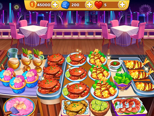 Restaurant Games Online Play Free Restaurant Games Online at