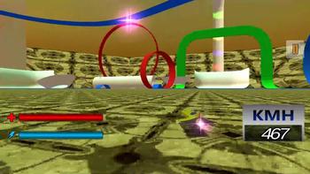 Hover Racer Pro | Fun Learning Games for Children | Colorful Kids Play Time 